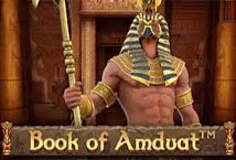 Book of Amduat Slot Review